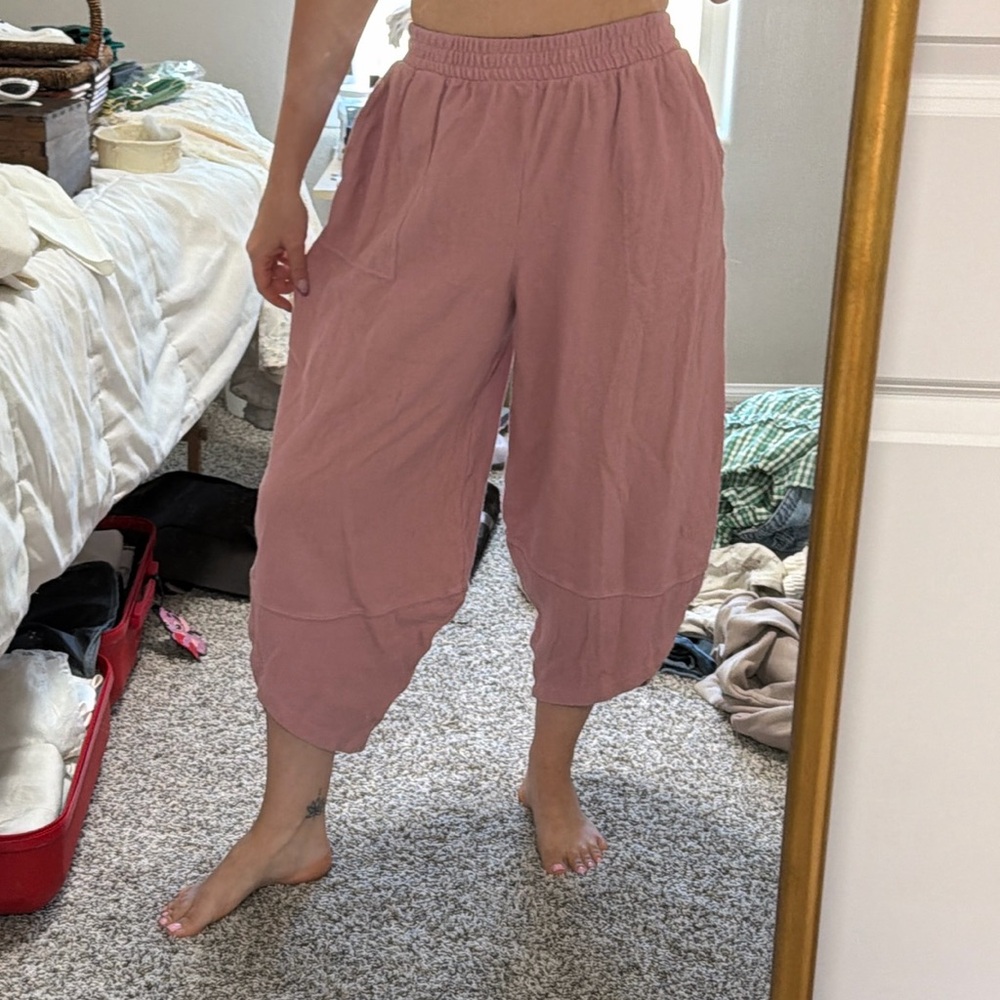 Free people